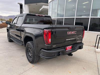 Used 2024 GMC Sierra 1500 AT4X Crew Cab for sale #G44263B - photo 2