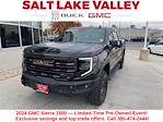 Used 2024 GMC Sierra 1500 AT4X Crew Cab for sale #G44263B - photo 3