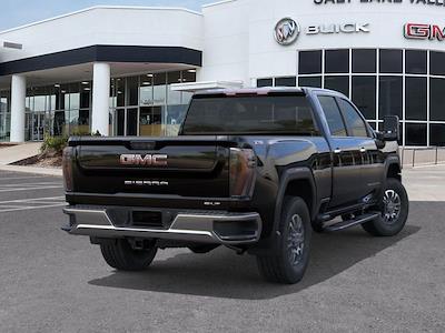 New 2026 GMC Sierra 2500 SLT Crew Cab 4WD Pickup for sale #G44265A - photo 2