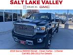 Used 2018 GMC Sierra 3500 Denali Crew Cab for sale #G44266B - photo 3