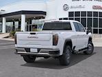 New 2026 GMC Sierra 2500 SLT Crew Cab 4x4 Pickup for sale #G44267A - photo 2