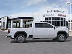 New 2026 GMC Sierra 2500 SLT Crew Cab 4x4 Pickup for sale #G44267A - photo 5