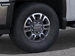 New 2026 GMC Sierra 2500 SLT Crew Cab 4x4 Pickup for sale #G44267A - photo 9