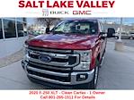 Used 2020 Ford F-250 XLT Crew Cab for sale #G44267B - photo 1