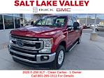 Used 2020 Ford F-250 XLT Crew Cab for sale #G44267B - photo 3