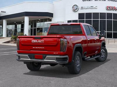 2026 GMC Sierra 2500 Crew Cab 4x4 Pickup for sale #G44268A - photo 2