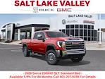 2026 GMC Sierra 2500 Crew Cab 4x4 Pickup for sale #G44268A - photo 1