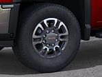 2026 GMC Sierra 2500 Crew Cab 4x4 Pickup for sale #G44268A - photo 9