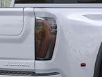 New 2026 GMC Sierra 3500 Denali Crew Cab 4x4 Pickup for sale #G44270A - photo 11