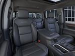New 2026 GMC Sierra 3500 Denali Crew Cab 4x4 Pickup for sale #G44270A - photo 16
