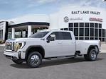 New 2026 GMC Sierra 3500 Denali Crew Cab 4x4 Pickup for sale #G44270A - photo 3