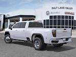 New 2026 GMC Sierra 3500 Denali Crew Cab 4x4 Pickup for sale #G44270A - photo 4