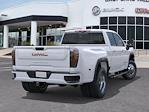 New 2026 GMC Sierra 3500 Denali Crew Cab 4x4 Pickup for sale #G44270A - photo 2