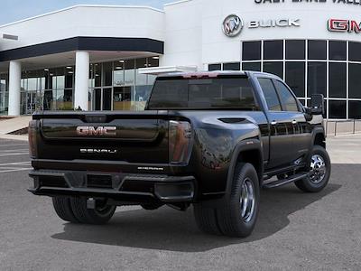 2026 GMC Sierra 3500 Crew Cab 4x4 Pickup for sale #G44271A - photo 2