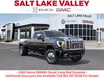New 2026 GMC Sierra 3500 Denali Crew Cab 4x4 Pickup for sale #G44271A - photo 1