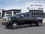 New 2026 GMC Sierra 3500 Denali Crew Cab 4x4 Pickup for sale #G44271A - photo 2
