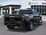 New 2026 GMC Sierra 3500 Denali Crew Cab 4x4 Pickup for sale #G44271A - photo 4