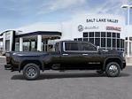New 2026 GMC Sierra 3500 Denali Crew Cab 4x4 Pickup for sale #G44271A - photo 5