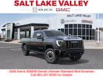 2026 GMC Sierra 3500 Crew Cab 4x4 Pickup for sale #G44275A - photo 1