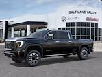 2026 GMC Sierra 3500 Crew Cab 4x4 Pickup for sale #G44275A - photo 3