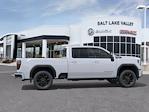 New 2026 GMC Sierra 2500 AT4 Crew Cab 4x4 Pickup for sale #G44278A - photo 5