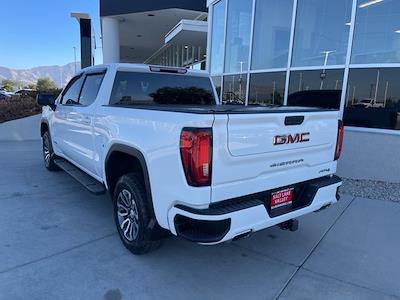 Used 2020 GMC Sierra 1500 AT4 Crew Cab for sale #G44278B - photo 2