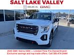 Used 2020 GMC Sierra 1500 AT4 Crew Cab for sale #G44278B - photo 1