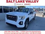 Used 2020 GMC Sierra 1500 AT4 Crew Cab for sale #G44278B - photo 3