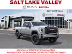 New 2026 GMC Sierra 2500 AT4 Crew Cab 4x4 Pickup for sale #G44279A - photo 1
