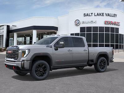 New 2026 GMC Sierra 2500 AT4 Crew Cab 4x4 Pickup for sale #G44280A - photo 2