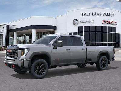 New 2026 GMC Sierra 3500 AT4 Crew Cab 4x4 Pickup for sale #G44281A - photo 2