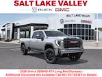 New 2026 GMC Sierra 3500 AT4 Crew Cab 4x4 Pickup for sale #G44281A - photo 1