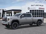 New 2026 GMC Sierra 3500 AT4 Crew Cab 4x4 Pickup for sale #G44281A - photo 2