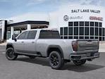 New 2026 GMC Sierra 3500 AT4 Crew Cab 4x4 Pickup for sale #G44281A - photo 3