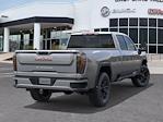 New 2026 GMC Sierra 3500 AT4 Crew Cab 4x4 Pickup for sale #G44281A - photo 4