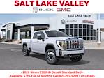 New 2026 GMC Sierra 2500 Denali Crew Cab 4x4 Pickup for sale #G44282A - photo 1