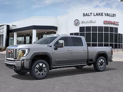 New 2026 GMC Sierra 2500 Denali Crew Cab 4x4 Pickup for sale #G44283A - photo 2