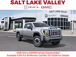 New 2026 GMC Sierra 2500 Denali Crew Cab 4x4 Pickup for sale #G44283A - photo 1