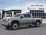 New 2026 GMC Sierra 2500 Denali Crew Cab 4x4 Pickup for sale #G44283A - photo 2