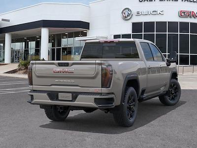 New 2026 GMC Sierra 3500 AT4 Crew Cab 4WD Pickup for sale #G44285A - photo 2