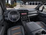 New 2026 GMC Sierra 3500 AT4 Crew Cab 4x4 Pickup for sale #G44286A - photo 15