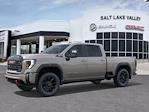 New 2026 GMC Sierra 3500 AT4 Crew Cab 4x4 Pickup for sale #G44286A - photo 2