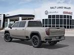 New 2026 GMC Sierra 3500 AT4 Crew Cab 4x4 Pickup for sale #G44286A - photo 3