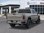 New 2026 GMC Sierra 3500 AT4 Crew Cab 4x4 Pickup for sale #G44286A - photo 4