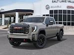 New 2026 GMC Sierra 3500 AT4 Crew Cab 4x4 Pickup for sale #G44286A - photo 6