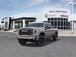New 2026 GMC Sierra 3500 AT4 Crew Cab 4x4 Pickup for sale #G44286A - photo 8