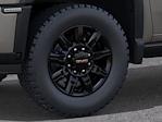 New 2026 GMC Sierra 3500 AT4 Crew Cab 4x4 Pickup for sale #G44286A - photo 9