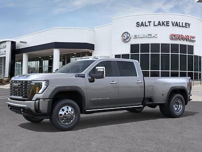 New 2026 GMC Sierra 3500 Denali Ultimate Crew Cab 4WD Pickup for sale #G44289A - photo 2