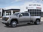 New 2026 GMC Sierra 3500 Denali Ultimate Crew Cab 4WD Pickup for sale #G44289A - photo 2