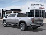 New 2026 GMC Sierra 3500 Denali Ultimate Crew Cab 4WD Pickup for sale #G44289A - photo 3
